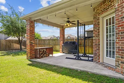 1404 Taylor Lane, McKinney, TX 75071 - Photo 35