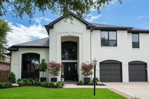 2302 Crest Park Dr, Arlington, TX 76006 - Photo 1
