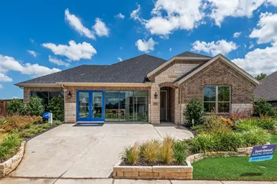 3201 Hidden Valley Drive, Anna, TX 75409 - Photo 3