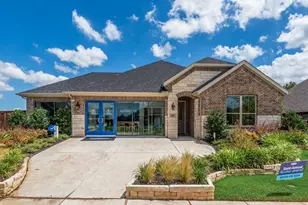 3201 Hidden Valley Dr, Anna, TX 75409 - Photo 3