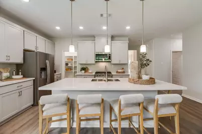3201 Hidden Valley Drive, Anna, TX 75409 - Photo 7