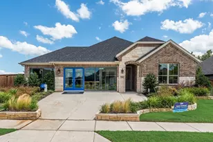 3201 Hidden Valley Dr, Anna, TX 75409 - Photo 1