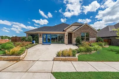 3201 Hidden Valley Drive, Anna, TX 75409 - Photo 1