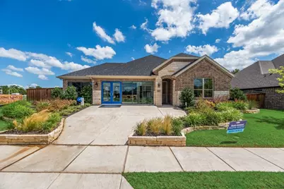 3201 Hidden Valley Drive, Anna, TX 75409 - Photo 5