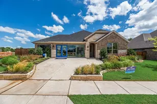 3201 Hidden Valley Dr, Anna, TX 75409 - Photo 5