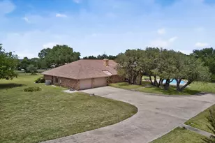 1330 Clearbrush Ln, Aledo, TX 76008 - Photo 37