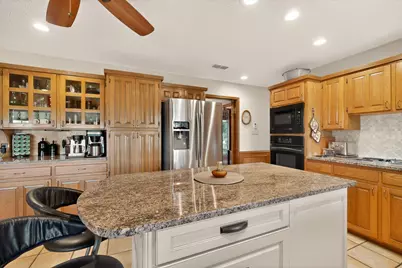 1330 Clearbrush Lane, Aledo, TX 76008 - Photo 21