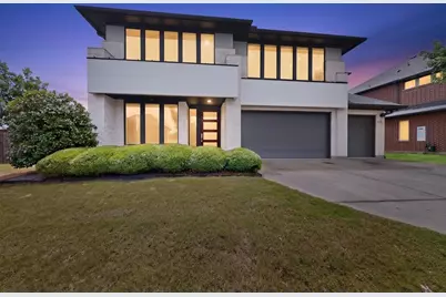 3778 Pistol Creek Drive, Frisco, TX 75034 - Photo 1