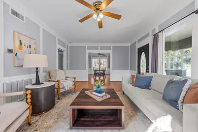 2627 Fort Avenue, Waco, TX 76707 - Photo 5