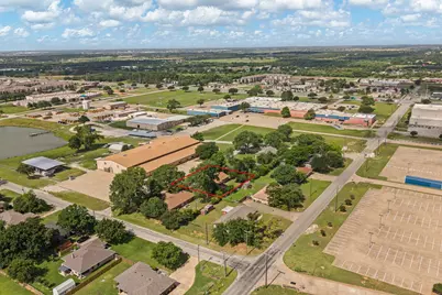 106 Cottonwood Street, Joshua, TX 76058 - Photo 21