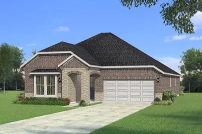 205 Hatherley Street, Little Elm, TX 75068 - Photo 1
