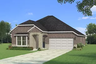 205 Hatherley St, Little Elm, TX 75068 - Photo 1