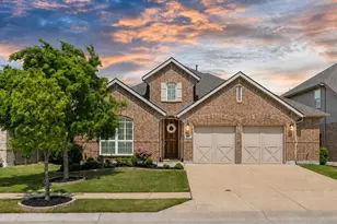 759 Harrington Ln, Celina, TX 75009 - Photo 1