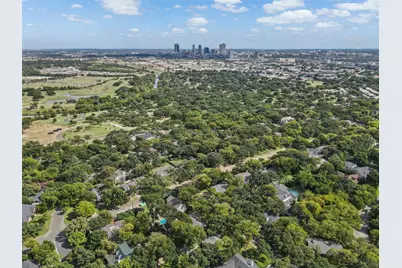 3708 Cresthaven Terrace, Fort Worth, TX 76107 - Photo 35