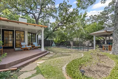 3708 Cresthaven Terrace, Fort Worth, TX 76107 - Photo 31