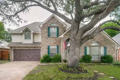 5410 Mill Run Drive, McKinney, TX 75072 - Photo 1