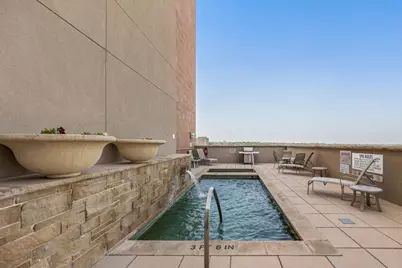 3100 W 7th Street #719, Fort Worth, TX 76107 - Photo 17