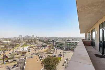 3100 W 7th Street #719, Fort Worth, TX 76107 - Photo 33