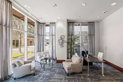 3100 W 7th Street #719, Fort Worth, TX 76107 - Photo 19