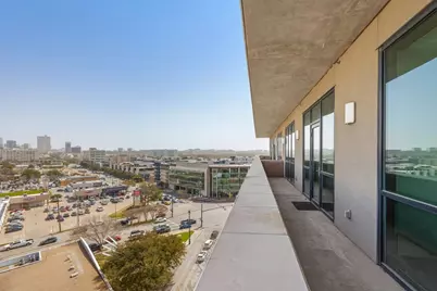 3100 W 7th Street #719, Fort Worth, TX 76107 - Photo 33