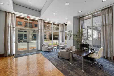 3100 W 7th Street #719, Fort Worth, TX 76107 - Photo 19