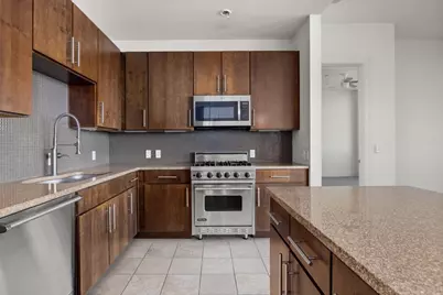 3100 W 7th Street #719, Fort Worth, TX 76107 - Photo 21