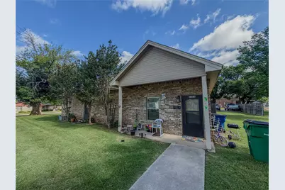 1101 Cates Street, Bridgeport, TX 76426 - Photo 3