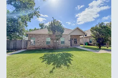 1101 Cates Street, Bridgeport, TX 76426 - Photo 1