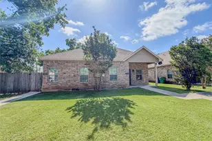 1101 Cates St, Bridgeport, TX 76426 - Photo 1