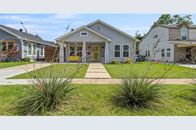 2534 Gladstone Drive, Dallas, TX 75211 - Photo 5