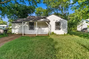 3233 New York Ave, Fort Worth, TX 76110 - Photo 1