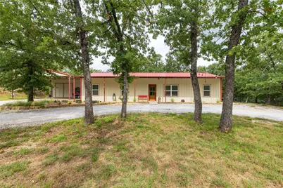 891 County Road 3592, Paradise, TX 76073 - Photo 35