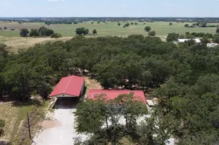 891 County Rd 3592, Paradise, TX 76073 - Photo 35