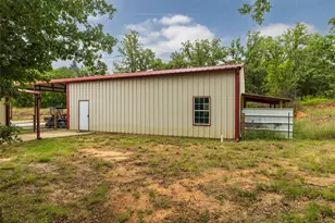 891 County Rd 3592, Paradise, TX 76073 - Photo 31