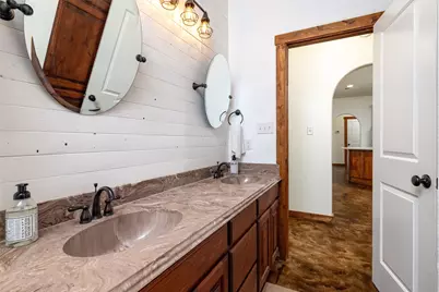 891 County Road 3592, Paradise, TX 76073 - Photo 29