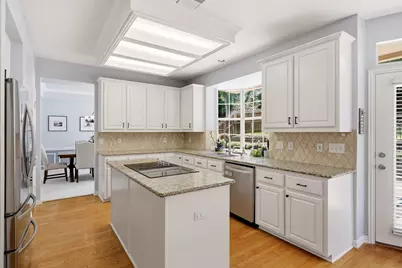 3228 Horseshoe Drive, Grapevine, TX 76051 - Photo 7