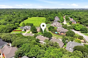 3228 Horseshoe Dr, Grapevine, TX 76051 - Photo 31