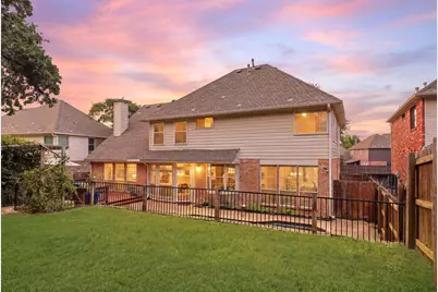 3228 Horseshoe Drive, Grapevine, TX 76051 - Photo 29