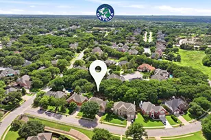3228 Horseshoe Dr, Grapevine, TX 76051 - Photo 15