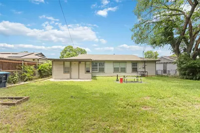 4654 Norris Street, Fort Worth, TX 76105 - Photo 5