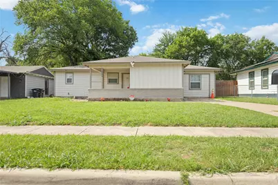 4654 Norris Street, Fort Worth, TX 76105 - Photo 3