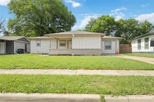 4654 Norris St, Fort Worth, TX 76105 - Photo 3