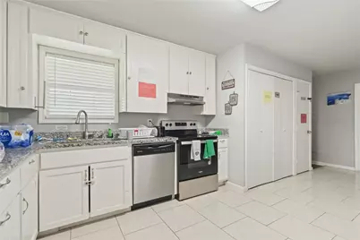 4654 Norris Street, Fort Worth, TX 76105 - Photo 27