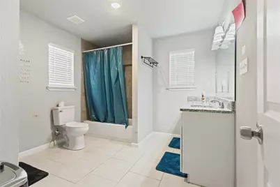4654 Norris Street, Fort Worth, TX 76105 - Photo 23