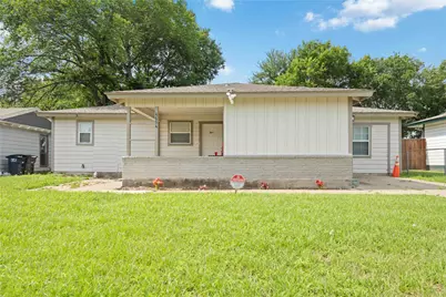 4654 Norris Street, Fort Worth, TX 76105 - Photo 1