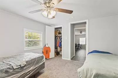4654 Norris Street, Fort Worth, TX 76105 - Photo 21