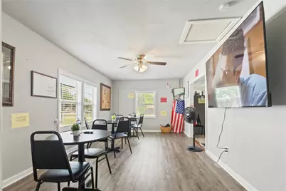 4654 Norris Street, Fort Worth, TX 76105 - Photo 31