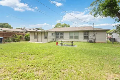 4654 Norris Street, Fort Worth, TX 76105 - Photo 7