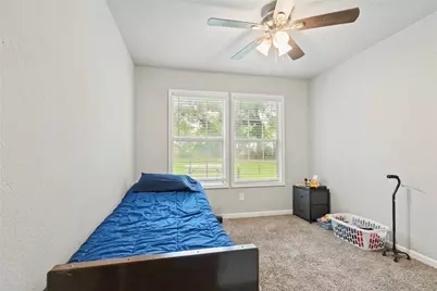 4654 Norris Street, Fort Worth, TX 76105 - Photo 17