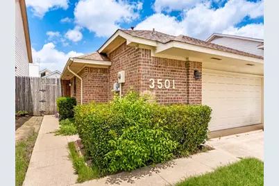 3501 Aries Drive, Garland, TX 75044 - Photo 1